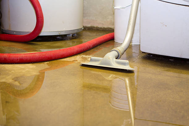 Reliable OH Water damage restoration Solutions