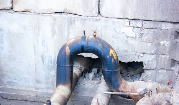Best Water damage restoration specialists  in Luckey, OH